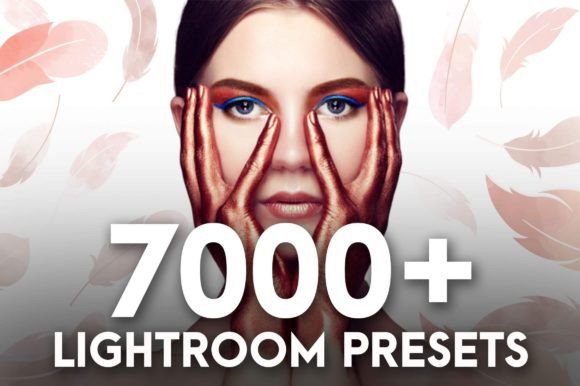 Download Lightroom Presets Bundle&nbsp; - Presets Collection