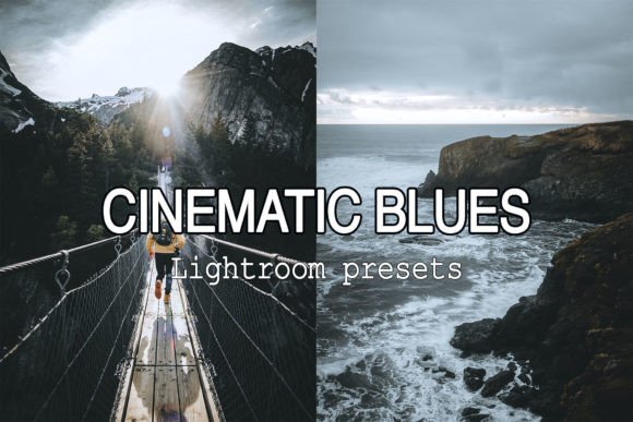 Download 11 Travel Cinematic Lightroom Presets - Presets Collection