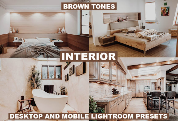 Download Lightroom Presets Interior Real Estate - Presets Collection