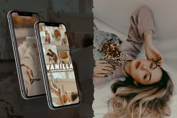 Download Vanilla Lightroom Presets &amp; Actions - Presets Collection