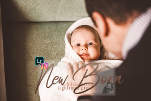Download Download Presets NewBorn Mobile Desktop - Premium Resources