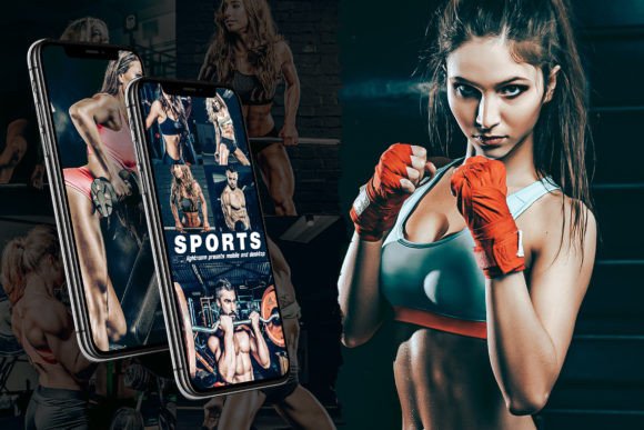 Download Sports Lightroom Presets &amp; Actions - Presets Collection