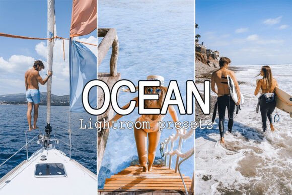 Download 6 Travel Colorful Lightroom Presets - Presets Collection