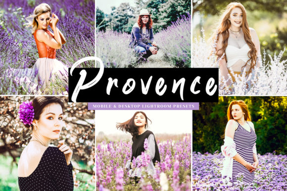 Download Provence Lightroom Presets - Presets Collection