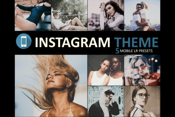 Download Neo Instagram Mobile Lightroom Presets - Presets Collection