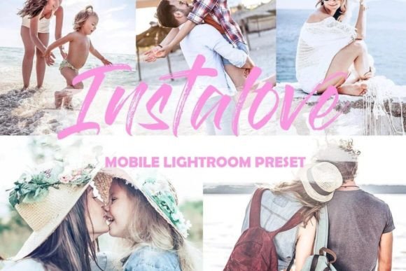 Download 10 Bright Instagram Lightroom Presets - Presets Collection