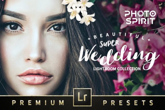 Download Premium Beautiful Wedding Presets - Presets Collection