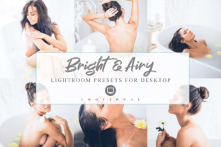 Download 12 Lightroom Presets Bright and Airy ACR - Presets Collection