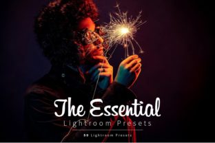 Download The Essential Lightroom Presets Pack - Presets Collection