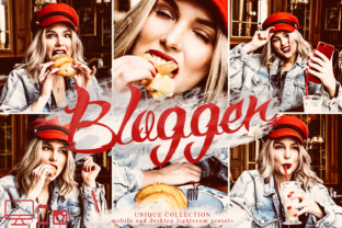 Download Mobile Lightroom Presets, Instagram Dng - Presets Collection