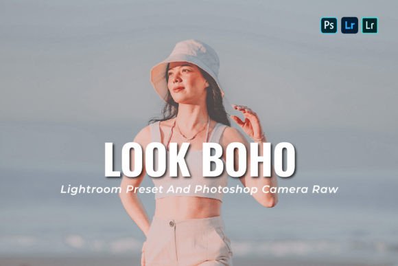 Download 15 Look Boho Lightroom Presets - Presets Collection