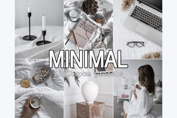 Download Bright Clean White Lightroom Presets - Presets Collection