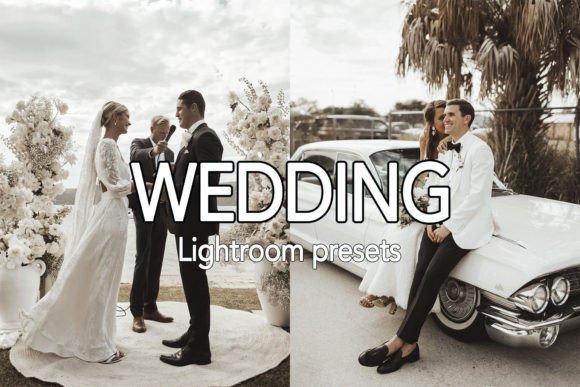 Download 15 Wedding Lightroom Presets - Presets Collection