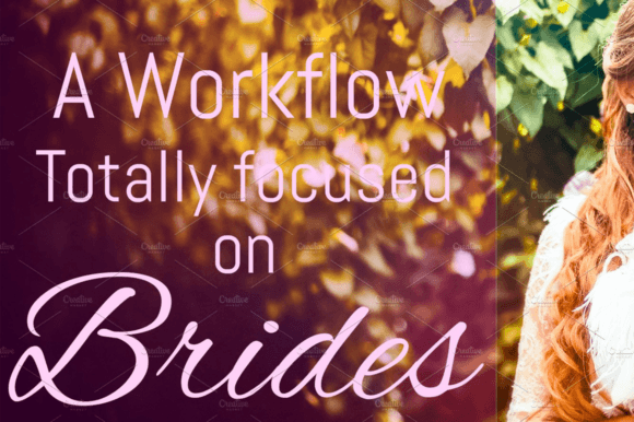 Download Beautiful Brides Lightroom Presets - Presets Collection