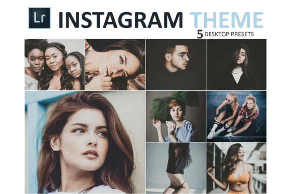 Download Neo Instagram Desktop Lightroom Presets - Presets Collection