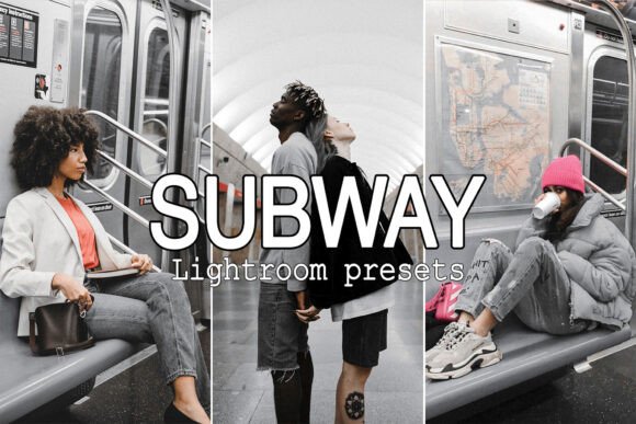 Download 10 Lifestyle Dark Lightroom Presets - Presets Collection