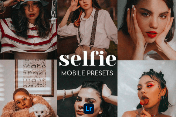 Download Selfie Lightroom Presets - Presets Collection